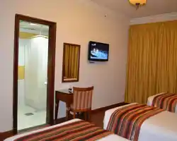 Rotana Al Mesk Hotel thumbnail
